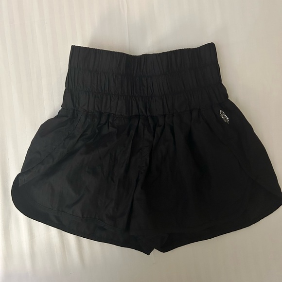 Free People The Way Home Shorts - Picture 1 of 4